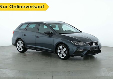 Seat Leon ST 1.5 TSI FR (EURO 6d-TEMP) LED+NAVI+RFK+ BC