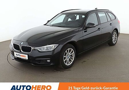 BMW 318i 318 Advantage *NAVI*PDC*TEMPO*LIM*