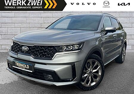 Kia Sorento Platinum 4WD ACC 360° 7-Sitzer Bose