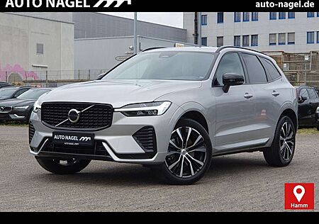 Volvo XC 60 XC60 XC60 B4 Plus Dark Keyless-Start/Autom./Klima/LED