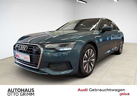 Audi A6 50 TFSI e quattro KLIMA LED NAVI ALU