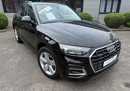 Audi Q5 40 TDI quattro /PANO/ACC/KAMERA/LEDER/HEAD-Up
