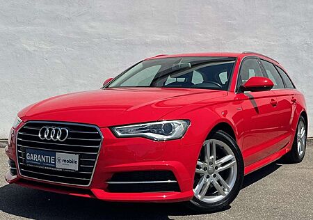 Audi A6 1.8 Avant S-LINE XENON+ NAVI PDC R-CAM 1.HD