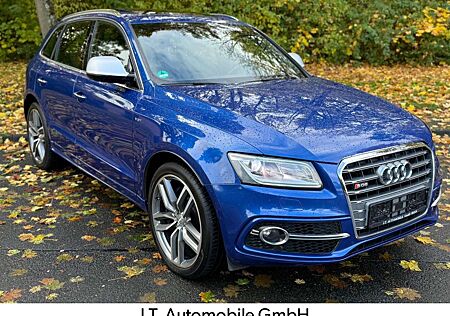 Audi SQ5 3.0 TDI competition quattro,PANORAMA