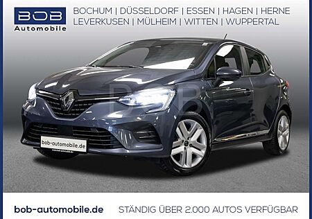 Renault Clio EXPERIENCE SCe 75 LED SHZ DAB CARPLAY ALLWETTER