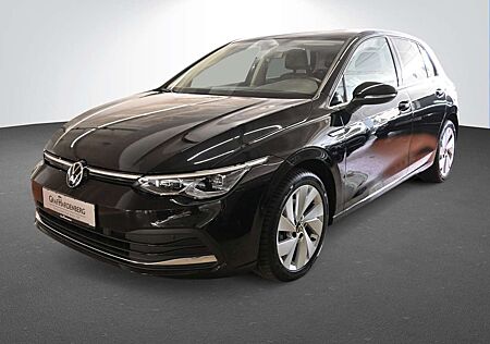 VW Golf Volkswagen VIII Lim 1.5 TSI Style LED PDC Kamera SzHzg