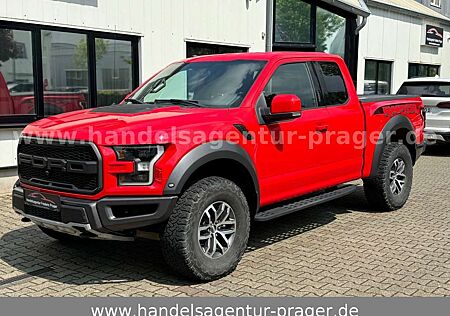 Ford Ranger F150 DoubleCab AHK 5.000kg 1.Hand