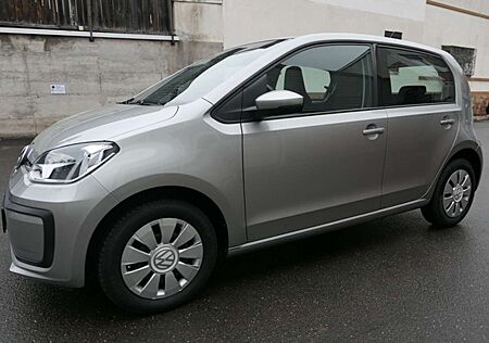 VW Up Volkswagen ! Move 41800 km! Klima! Bluetooth!