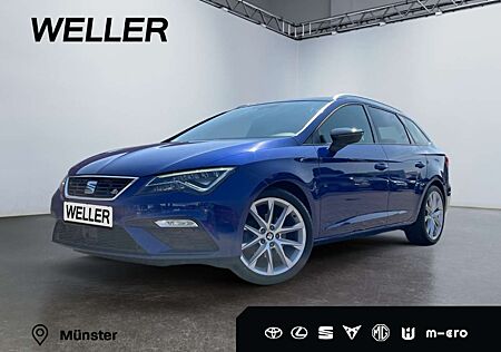 Seat Leon ST 1.4 TSI ACT FR *Voll-LED*CarPlay*PDC*SHZ*