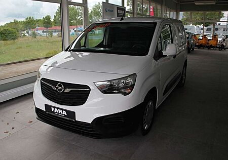 Opel Combo Cargo Edition