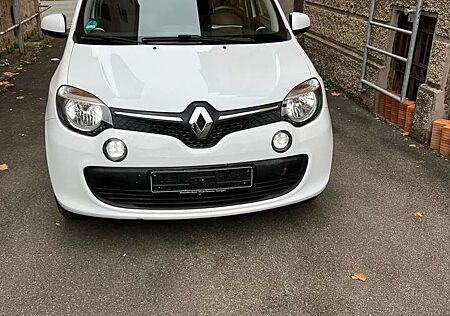 Renault Twingo Life