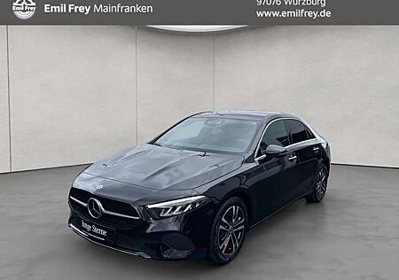 Mercedes-Benz A 200 A-Klasse