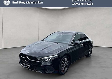 Mercedes-Benz A 200 A-Klasse