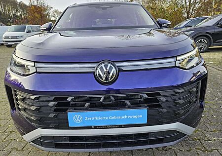 VW Tayron Volkswagen Life AHK LED Standheizung Navi Bluetooth