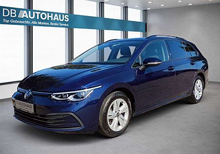 VW Golf Volkswagen Life 1.5 eTSI DSG