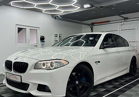 BMW 520 d Lim. Aut./M-SPORT PAKET/Bi-XENON/NAVI