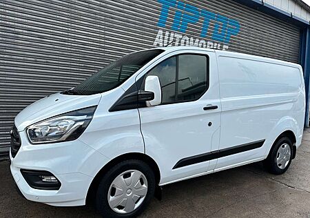 Ford Transit Custom Kasten 300 L1 Trend*AHK*SORTI*NAV