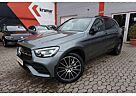 Mercedes-Benz GLC 300 d 9G 4MATIC AMG NIGHT AIRMATIC MULTIBEAM