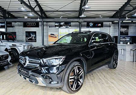 Mercedes-Benz GLC 300 de 4Matic*PANO*AHK*LED*360°KAM*DISTRONIC