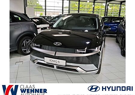 Hyundai IONIQ 5 mit Heckantrieb und 72,6kWh Batt. (217 PS)