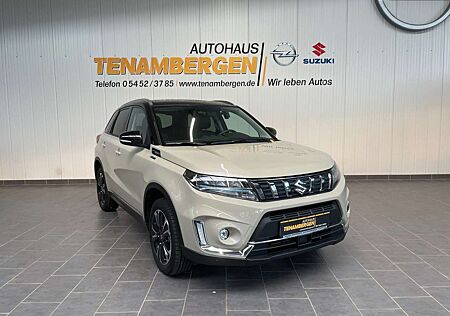 Suzuki Vitara 1.5 Mild-Hybrid Comfort+ 4x2 LED DAB+ ACC