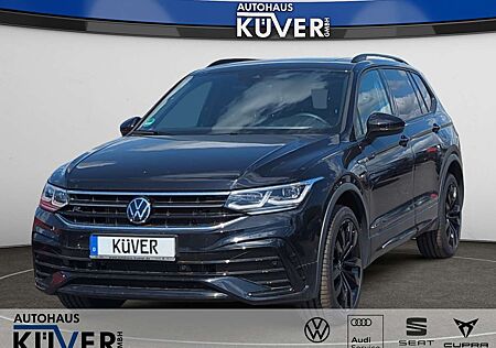 VW Tiguan Allspace Volkswagen R-Line 2,0 TSI DSG 4M+Pano+AHK