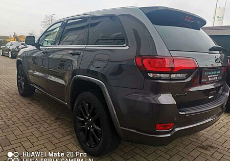 Jeep Grand Cherokee 3.6L V6*Kam*Nav*LPG-BRC