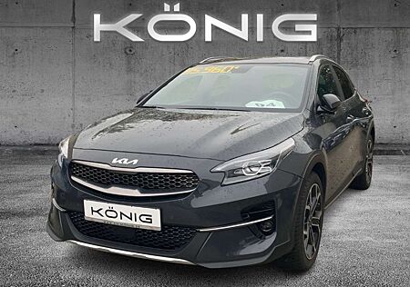 Kia XCeed 1.6T DCT7 BLACK XDITION Klimaautomatik