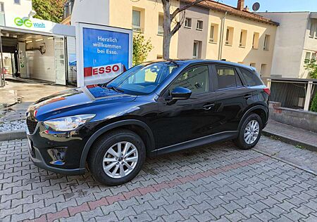 Mazda CX-5 2.2 SKYACTIV-D SENDO-Line