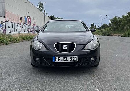 Seat Leon 2.0 TDI DPF Stylance