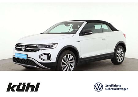VW T-Roc Volkswagen 1.5 TSI Move IQ.Light ACC Standh