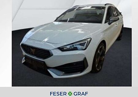 Cupra Leon Sportstourer 1.5 eTSI DSG/LED/Sitz.-Lenkradhzg./Ka