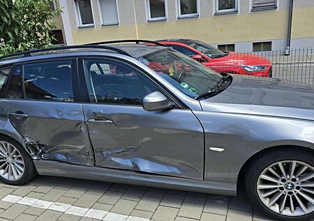 BMW 318d 318 DPF Touring