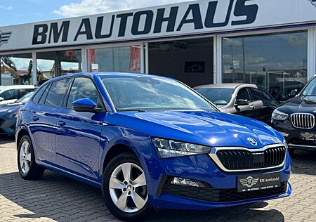 Skoda Scala 1.0 TSI "Ambition"LED*TEMP.*SPURH.ASS*PDC*