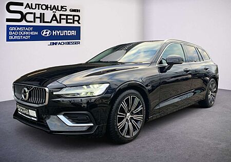 Volvo V60 V 60 D4 Automatik Inscription Navi AHK