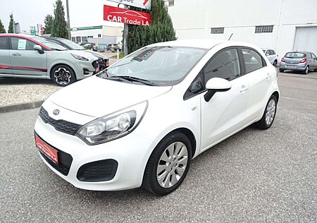Kia Rio Edition 7