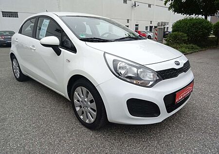Kia Rio Edition 7