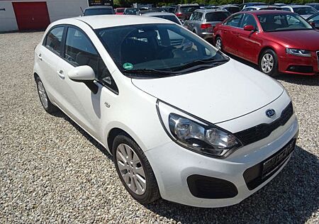 Kia Rio Edition 7