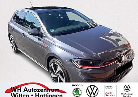 VW Polo Volkswagen 2.0 TSI DSG GTI PANORAMA NAVI "BeatsAudio" REAR...