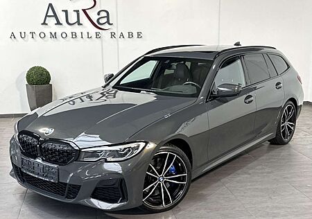 BMW 340 Touring xDrive NAV+LASER+PANO+360°+HEAD-UP