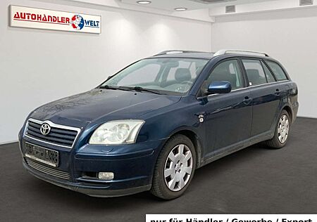 Toyota Avensis Kombi 2.0 D-4D