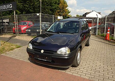 Opel Corsa -B/ 5 Türig/ 69.000TKM/ TOP!