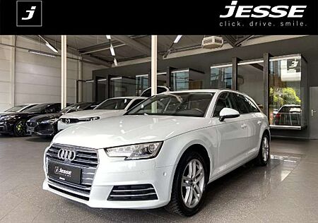 Audi A4 2.0 TDI Avant sport Bi-Xenon virtual S-line