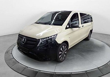 Mercedes-Benz Vito 116 CDI 4x4 Tourer PRO Extralang DAS TAXI
