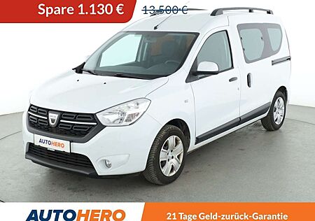 Dacia Dokker 1.6 SCe Comfort