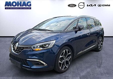 Renault Grand Scenic IV Intens Automatik