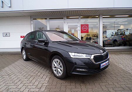 Skoda Octavia Combi 1.5 TSI ACT Ambition OPF (EU 6d-T)