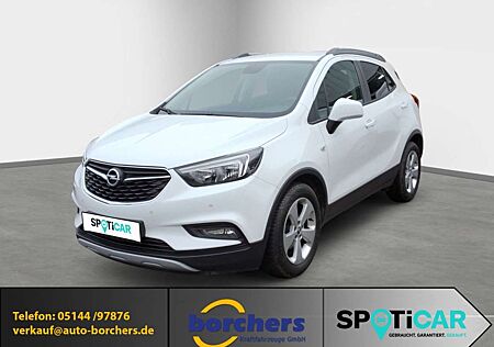Opel Mokka X 1.4 ECOTEC On