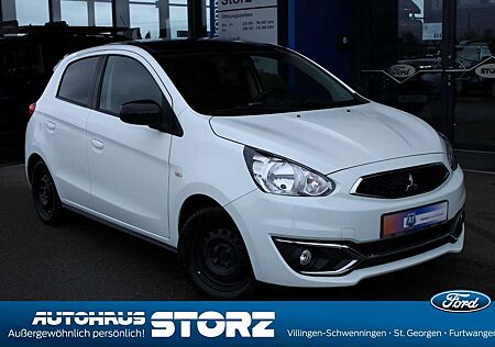 Mitsubishi Space Star Diamant Edition+ KLIMAANLAGE|SITZHEIZUNG|BLUETOOTH