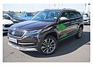 Skoda Kodiaq Scout 4x4 2.0 TDI EU6d SCO TD147 2.0A7A Allrad AD